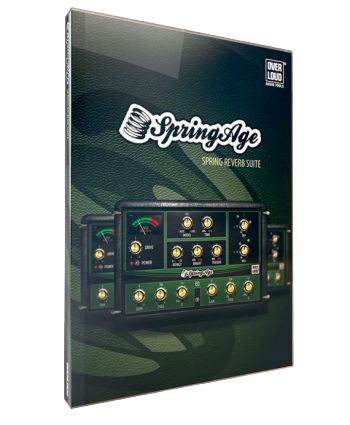 SpringAge