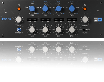 EQ550