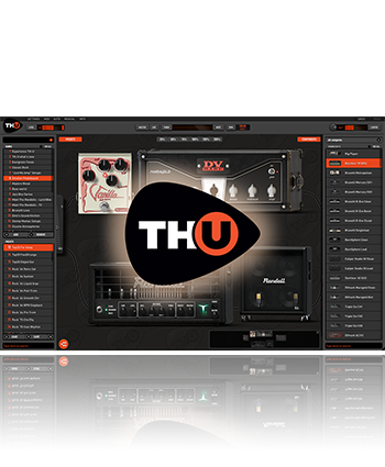 TH-U