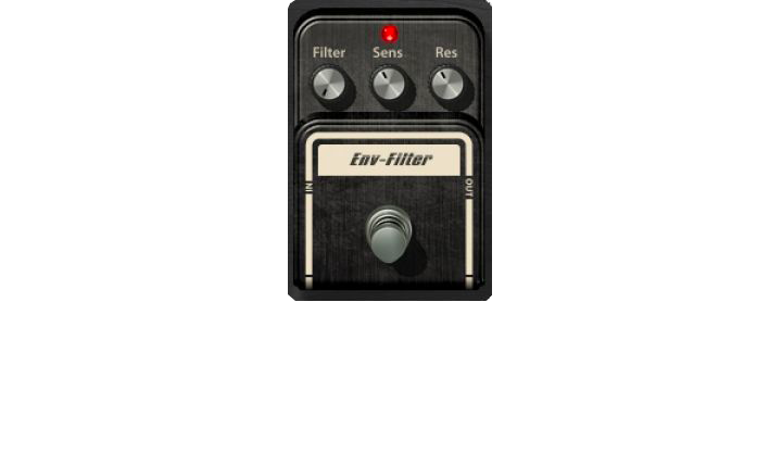 ENV-Filter