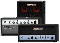 Bass Models