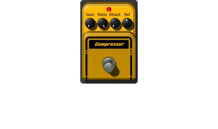 Compressor