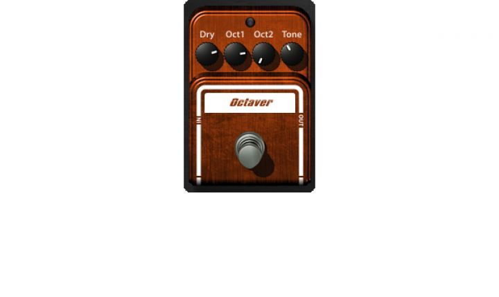 Octaver