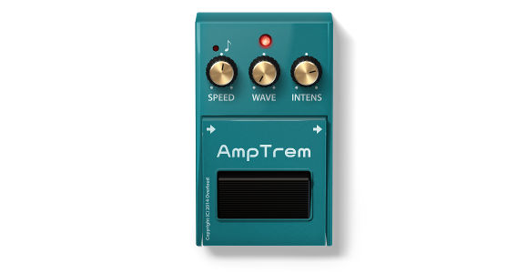 AmpTrem