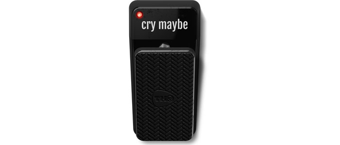 Cry Maybe