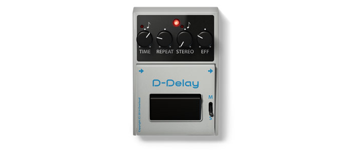 D-Delay