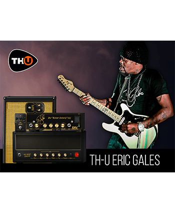 Eric Gales