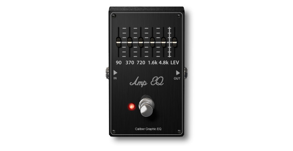 Amp EQ