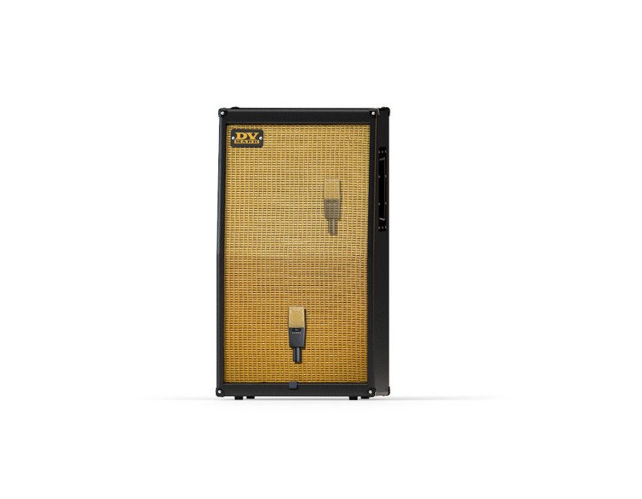 2x12 DV Gold 212V