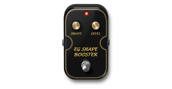 EG Shape Booster