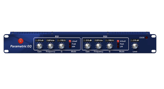 Parametric EQ