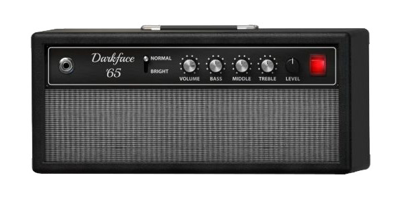 Darkface '65 (US)