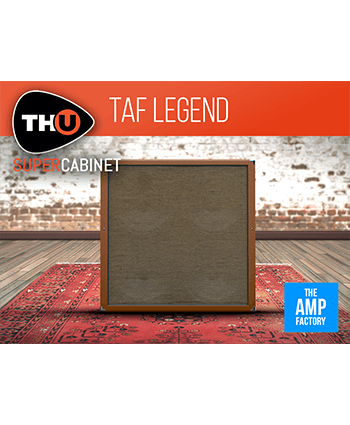 TAF Legend