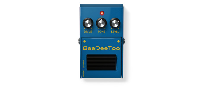 BeeDeeToo
