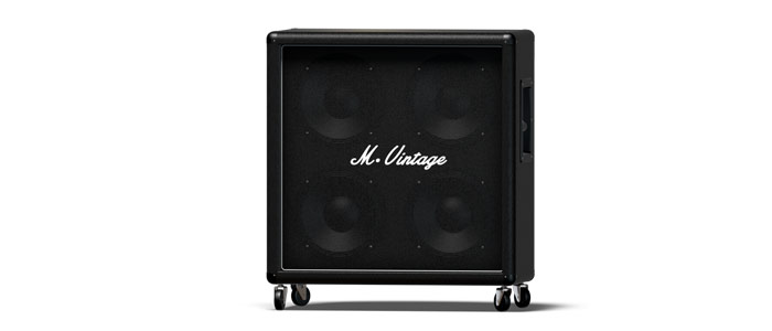 4x12 Vintage (UK)