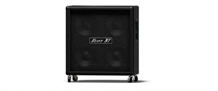4x12 Heavy 51 (US)