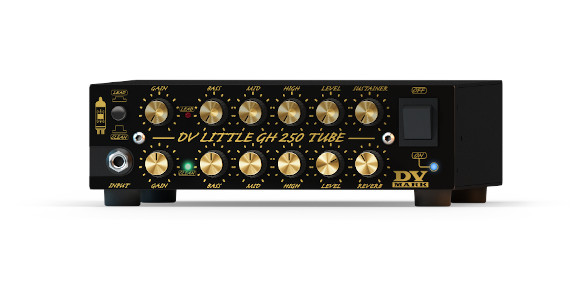 DV Little GH 250 Tube Clean