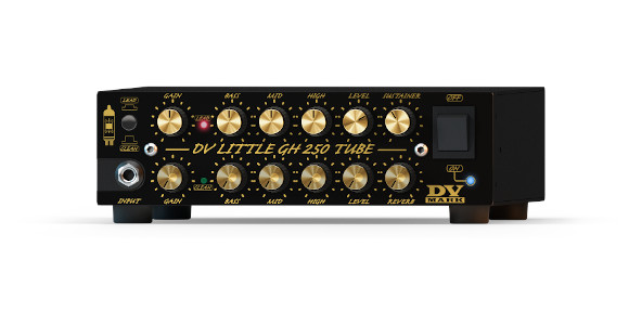 DV Little GH 250 Tube Lead