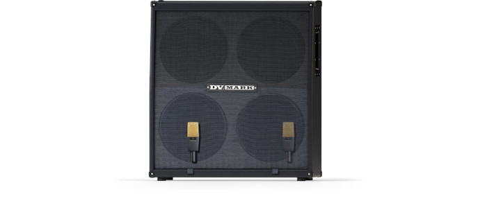 4x12 DVmark Neoclassic