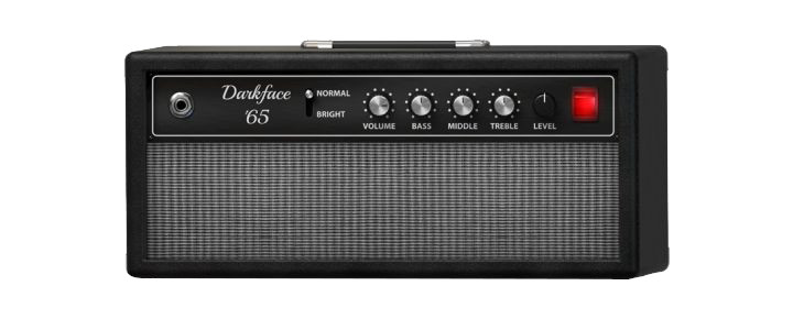 Darkface ‘65 (US)