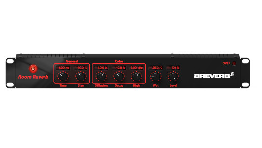 Room Reverb
