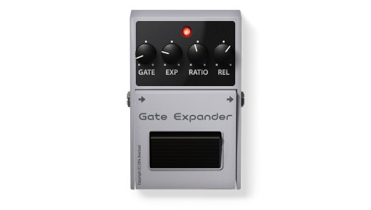 Gate Expander