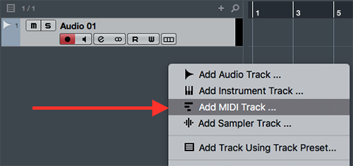 img cubase 2
