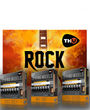 All For Rock Bundle Box