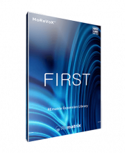First