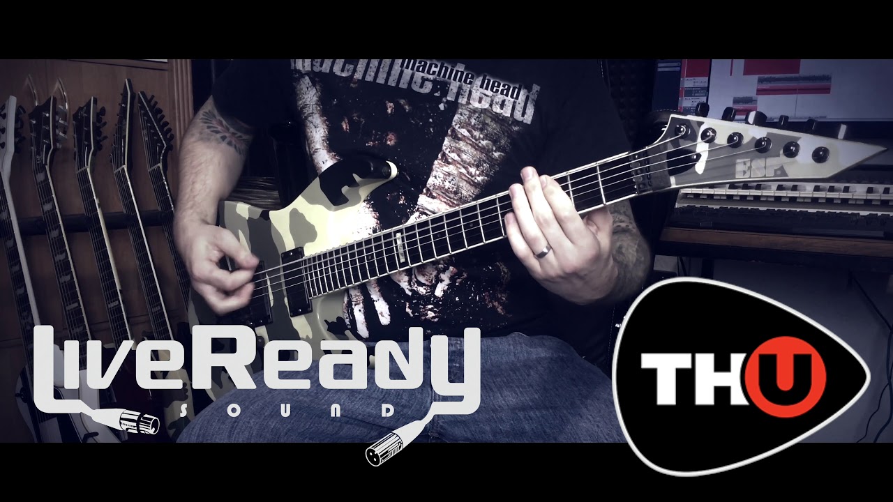 Embedded thumbnail for LRS Eddied EL34 &gt; Video gallery