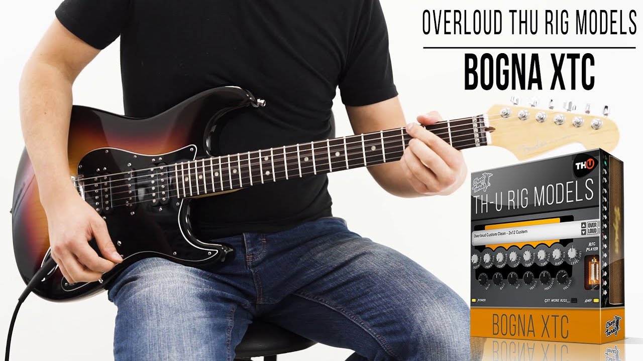 Embedded thumbnail for Choptones Bogna XTC &gt; Video gallery