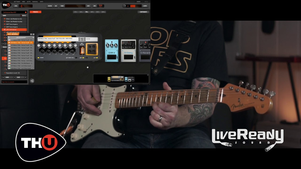 Embedded thumbnail for LRS UnChained &gt; Video gallery