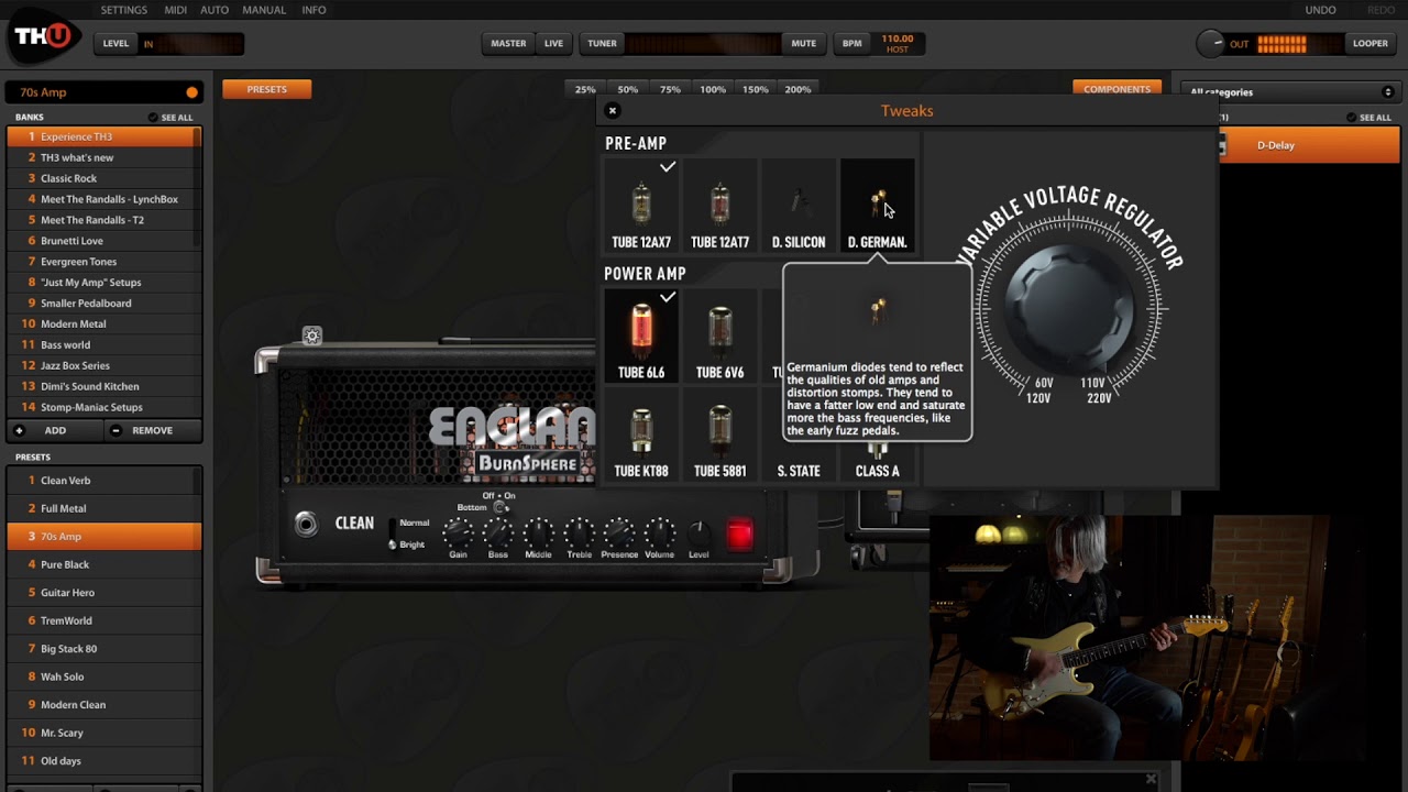 Embedded thumbnail for TH-U - Cloned &gt; Video gallery