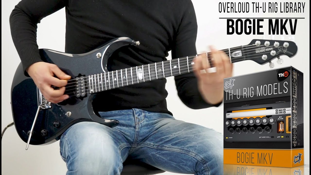 Embedded thumbnail for Choptones Bogie MKV &gt; Video gallery
