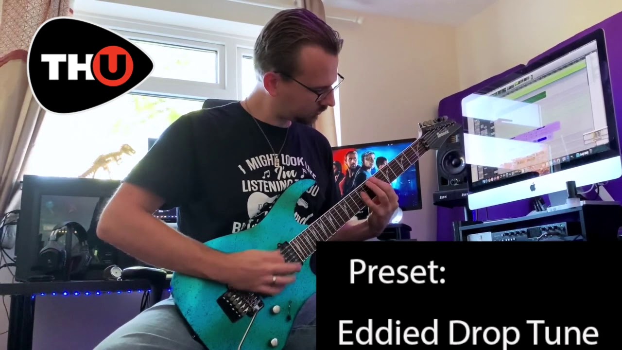 Embedded thumbnail for LRS Eddied EL34 &gt; Video gallery