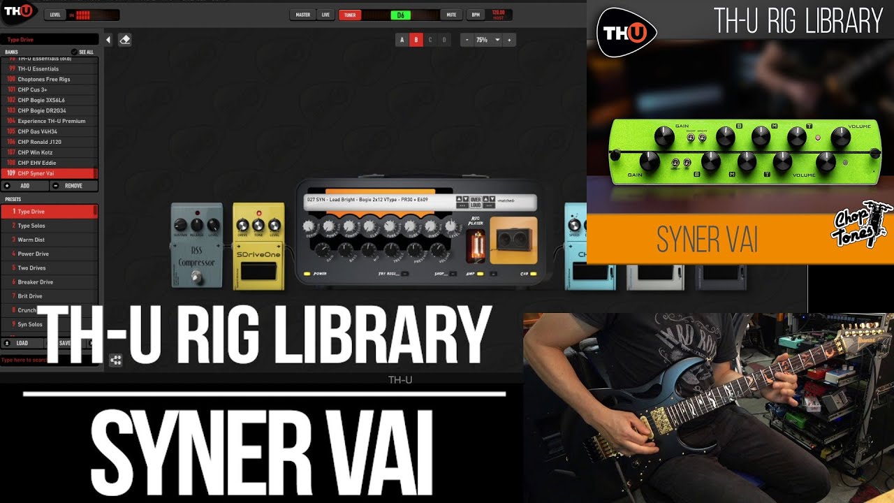 Embedded thumbnail for Choptones Violet Night &gt; Video gallery (previous revision)