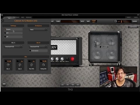 Embedded thumbnail for Unlock TH-U Premium models into TH-U Slate &gt; Video gallery