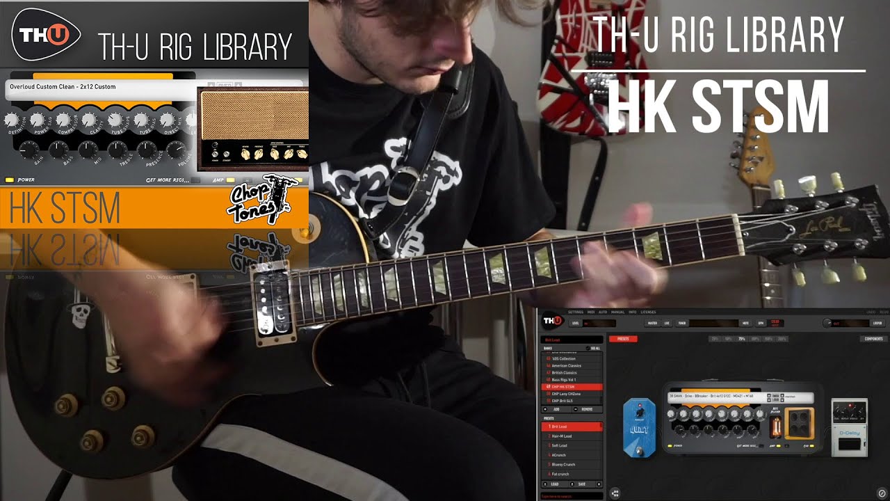 Embedded thumbnail for Choptones HK STSM &gt; Video gallery