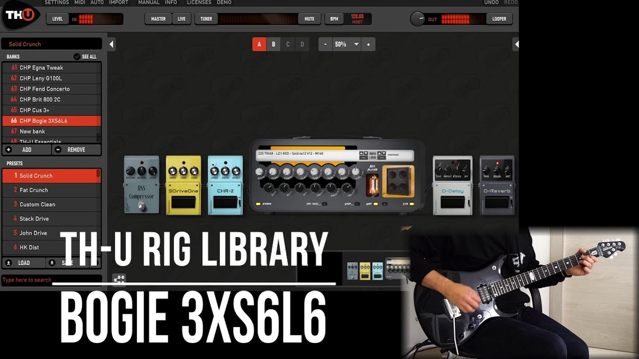 Embedded thumbnail for Choptones Carved V200 Legacy &gt; Video gallery (previous revision)
